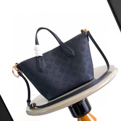 Louis Vuitton - Blossom Small Handbag M14317 / M21849 Perforated Leather