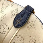 Louis Vuitton Blossom Small Handbag M14317 / M21849 – Perforated Leather