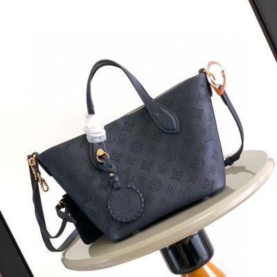 Louis Vuitton - Blossom Small Handbag M14317 / M21849 Perforated Leather
