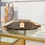 Louis Vuitton High Rise Waist Bag M46784 Monogram Replica