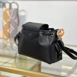 Louis Vuitton ODYSSÉE Bag M25554 Black 27cm