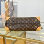 Louis Vuitton HIDE AWAY Medium Handbag M14473 Monogram Canvas