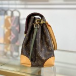 Louis Vuitton HIDE AWAY Medium Handbag M14473 Monogram Canvas