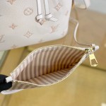 Louis Vuitton NÉONOÉ Medium Handbag M14401 – MB163c Chip Version