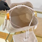Louis Vuitton NÉONOÉ Medium Handbag M14401 – MB163c Chip Version
