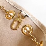 Louis Vuitton Summer Bundle Handbag M46545 / M46492 Gradient Monogram Empreinte Leather