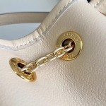 Louis Vuitton Summer Bundle Handbag M46545 / M46492 Gradient Monogram Empreinte Leather