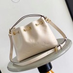 Louis Vuitton Summer Bundle Handbag M46545 / M46492 Gradient Monogram Empreinte Leather