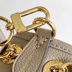 Louis Vuitton Summer Bundle Handbag M46545 / M46492 Gradient Monogram Empreinte Leather