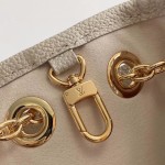 Louis Vuitton Summer Bundle Handbag M46545 / M46492 Gradient Monogram Empreinte Leather