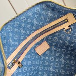 Louis Vuitton Keepall Bandoulière 45 Travel Bag M14736
