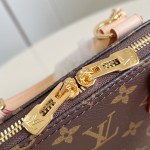 Louis Vuitton Alma BB M46990 Monogram Canvas Replica Handbag