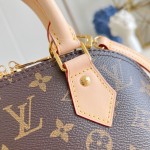 Louis Vuitton Alma BB M46990 Monogram Canvas Replica Handbag