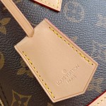 Louis Vuitton Alma BB M46990 Monogram Canvas Replica Handbag