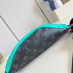 Louis Vuitton Discovery Bumbag Monogram Eclipse Canvas M25924 Replica