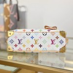 Louis Vuitton x TM Handbag East West M13084 Replica