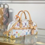 Louis Vuitton x TM Handbag East West M13084 Replica