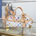 Louis Vuitton x TM Handbag East West M13084 Replica