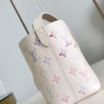Louis Vuitton All In BB M13480 Color Gradient Dream Collection Replica