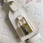 Louis Vuitton All In BB M13480 Color Gradient Dream Collection Replica