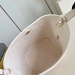 Louis Vuitton All In BB M13480 Color Gradient Dream Collection Replica