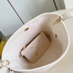 Louis Vuitton All In BB M13480 Color Gradient Dream Collection Replica