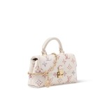 Louis Vuitton Nano Madeleine Bag M25596 Replica
