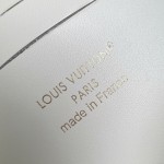 Louis Vuitton Nano Madeleine M25596 Gradient Monogram Empreinte Handbag