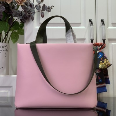Louis Vuitton - Mini Shopper Tote Bag M15239 Pink