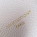 Louis Vuitton Neverfull Bandoulière Inside Out BB Handbag M25656 Purple