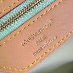 Louis Vuitton Speedy Soft 30 Lucky Handbag M15107 Monogram Canvas