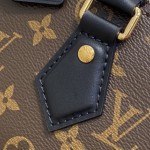 Louis Vuitton Trunk Speedy 25 Handbag M26181 – Monogram Canvas