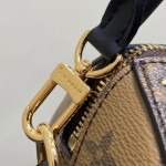 Louis Vuitton Trunk Speedy 25 Handbag M26181 – Monogram Canvas