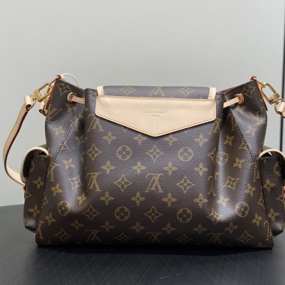 Louis Vuitton - Odyssee Medium Chain Bag M26040 Monogram Canvas