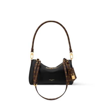 Louis Vuitton - EXPRESS Small Handbag M26039 Coated Canvas & Leather