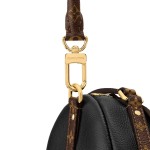 Louis Vuitton EXPRESS Small Handbag M26039 Coated Canvas & Leather