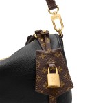 Louis Vuitton EXPRESS Small Handbag M26039 Coated Canvas & Leather