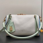 Louis Vuitton Express Small Bag M26905 Off-White Leather
