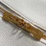 Louis Vuitton Express Small Bag M26905 Off-White Leather