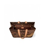 Louis Vuitton Shopper Tote Medium M15274 Replica – Multicolor Patchwork Tote Bag