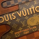 Louis Vuitton Shopper Tote Medium M15274 Replica – Multicolor Patchwork Tote Bag