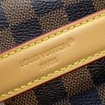Louis Vuitton Discovery Small Backpack M26130 Monogram Mixed Canvas