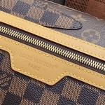 Louis Vuitton Discovery Small Backpack M26130 Monogram Mixed Canvas