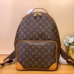 Louis Vuitton Discovery Cargo Backpack M25979 Vintage Monogram
