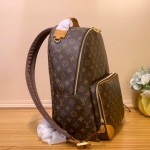 Louis Vuitton Discovery Cargo Backpack M25979 Vintage Monogram