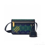Louis Vuitton Bosphore Mini Bag M13173 Replica – Brown Mini Shoulder Bag