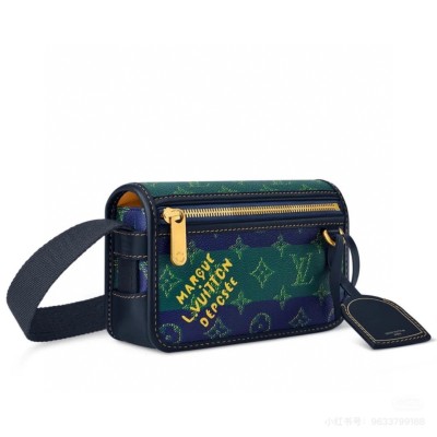 Louis Vuitton - Bosphore Mini Bag M13173 Premium Original Replica