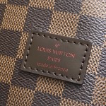 Louis Vuitton Saumur Medium Bag N48080 Monogram