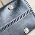 Louis Vuitton LV Vibe Off Duty Medium Handbag M25545 Lambskin Leather