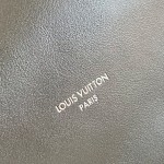 Louis Vuitton LV Vibe Off Duty Medium Handbag M25545 Lambskin Leather